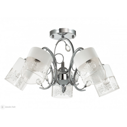 Люстра на штанге LUMION 3061/5C