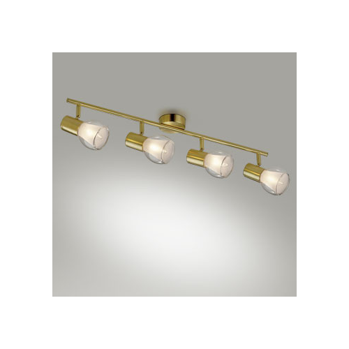 Спот Odeon Light 2176/4W