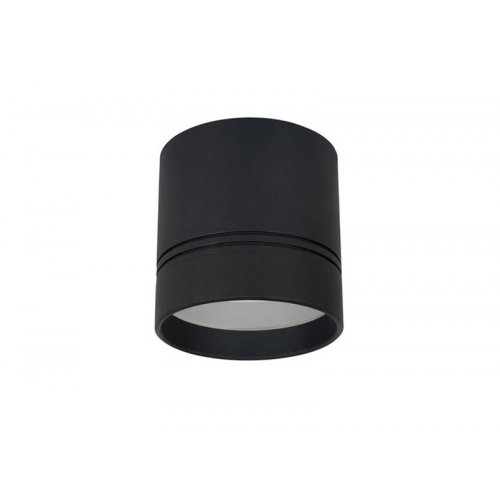 Накладной светильник Donolux DL18482/WW-Black R