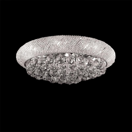 Накладная люстра Lightstar 704094