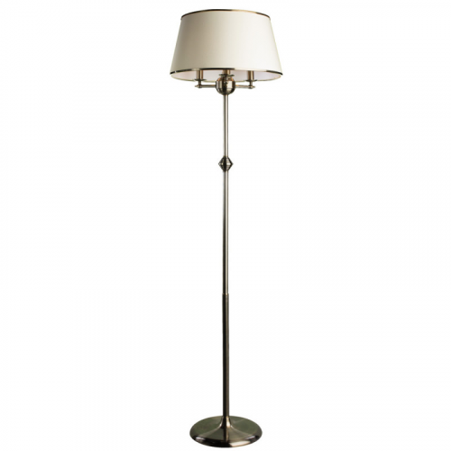 Торшер ARTE Lamp A3579PN-3AB