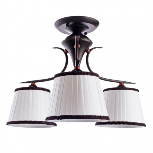 Люстра на штанге ARTE Lamp A5133PL-3BR