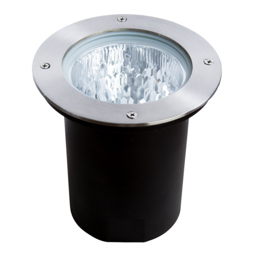 Грунтовый светильник ARTE Lamp A6013IN-1SS