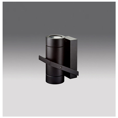 Бра ITALLINE BOK 12A BLACK