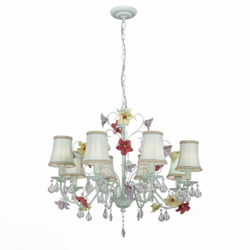 Подвесная люстра ST-Luce SL700.903.08