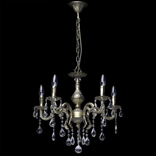 Подвесная люстра MW-Light 301017605
