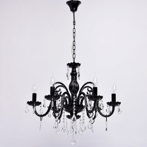 Подвесная люстра MW-Light 313012706