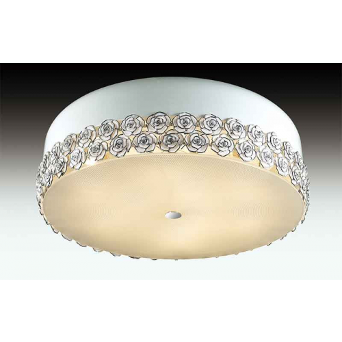 Накладная люстра Odeon Light 2756/9C
