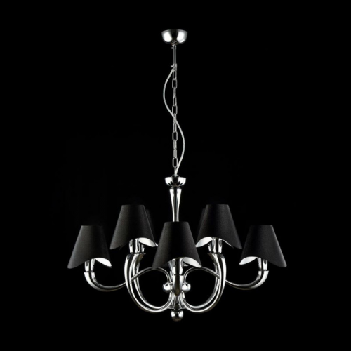 Подвесная люстра Maytoni MOD206-08-N