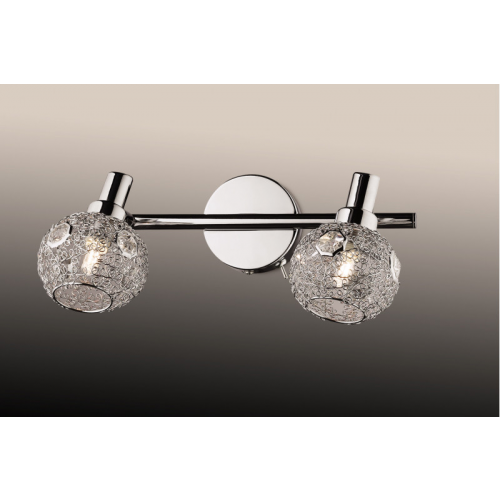Спот Odeon Light 2209/2W