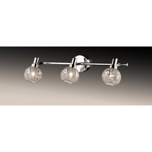 Спот Odeon Light 2209/3W