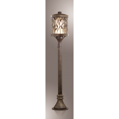 Садовый светильник Odeon Light 2287/1A