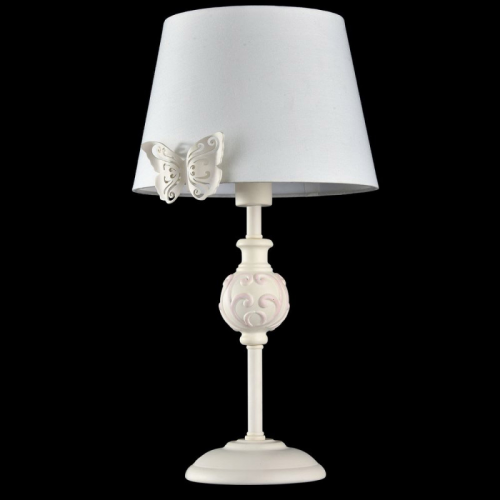 Настольная лампа Maytoni ARM032-11-PK