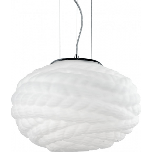 Подвесной светильник ARTE Lamp A6841SP-1WH