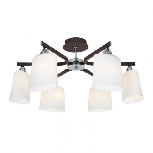 Люстра на штанге Citilux CL138161