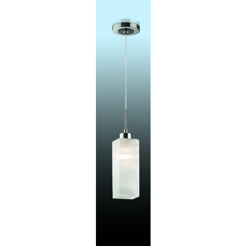 Подвесной светильник Odeon Light 2285/1B