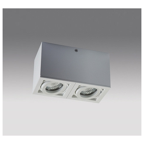Накладной светильник ITALLINE OX 13B WHITE