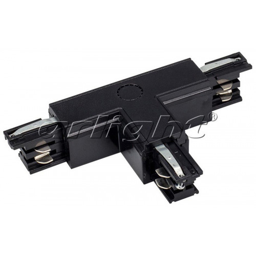 T-коннектор LGD-4TR-32B-L1-BK Arlight 018162