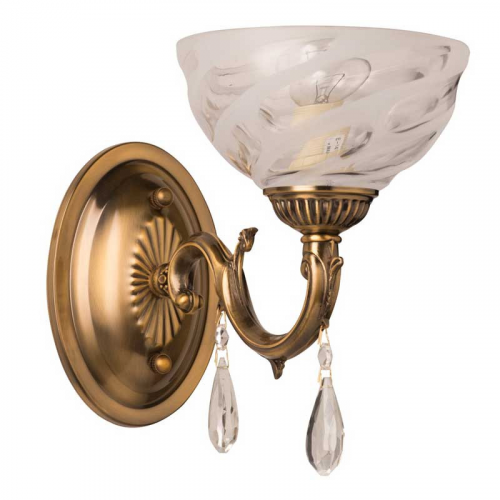 Бра MW-Light 481020901