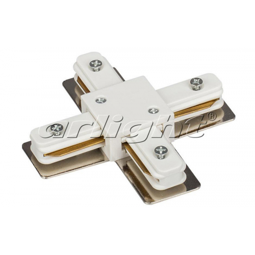 X-коннектор LGD-54-WH Arlight 018114