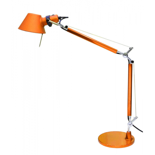 Настольная лампа ITALLINE TL-06 OG
