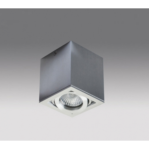 Накладной светильник ITALLINE OX 13A ALU