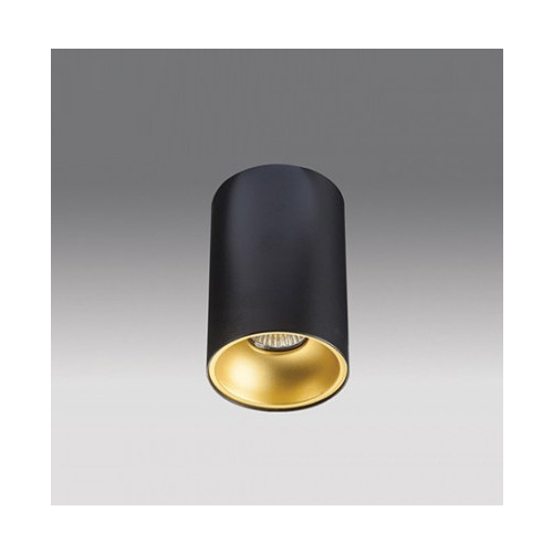 Накладной светильник MEGALIGHT 3160 BLACK/GOLD