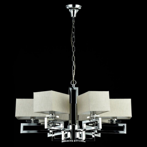 Подвесная люстра Maytoni MOD906-06-N