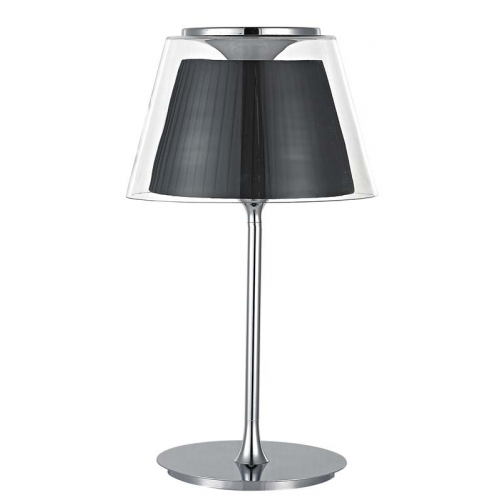 Настольная лампа Donolux T111003/1black