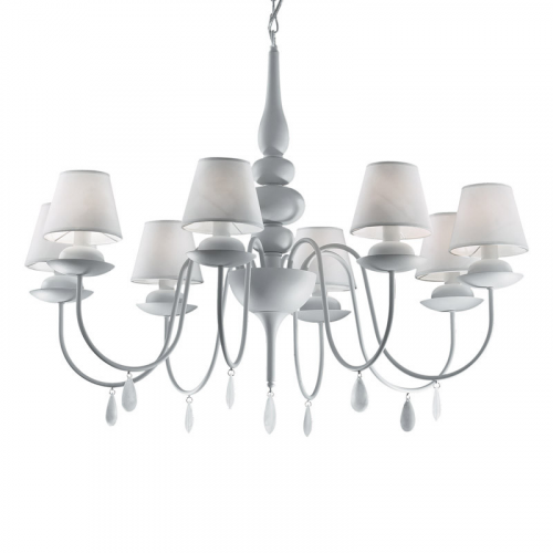 Подвесная люстра Ideal Lux 035574