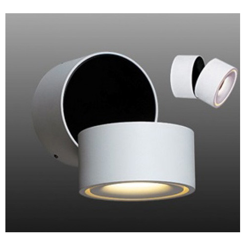 Бра ITALLINE UNIVERSAL WHITE
