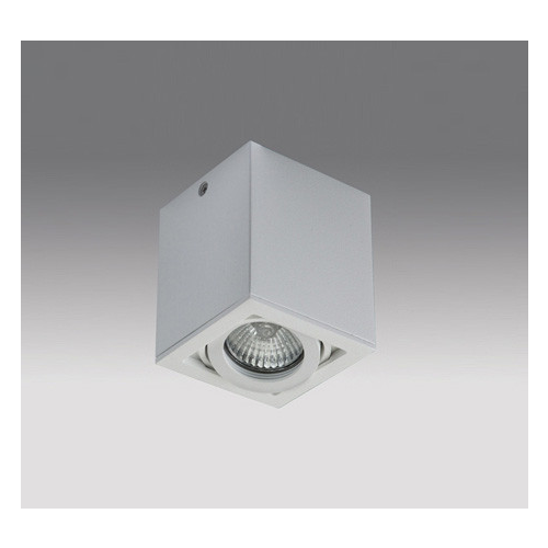 Накладной светильник ITALLINE OX 13A WHITE