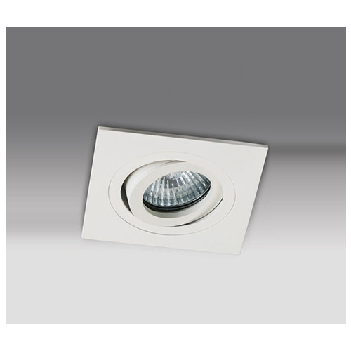 Встраиваемый светильник MEGALIGHT SAG103-4 WHITE/WHITE