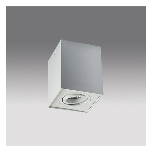 Накладной светильник MEGALIGHT 5601 WHITE