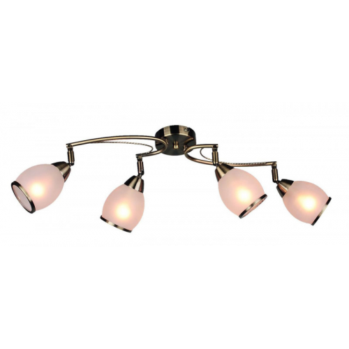 Накладная люстра Omnilux OML-35121-04