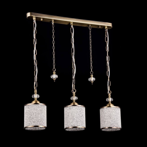 Подвесная люстра Maytoni F016-33-G