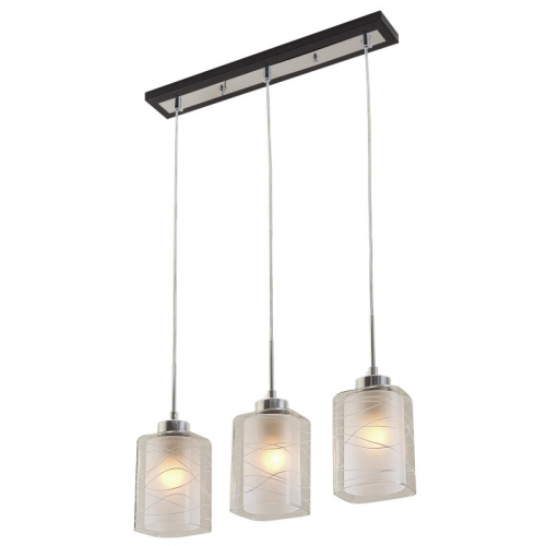Подвесная люстра Citilux CL159131