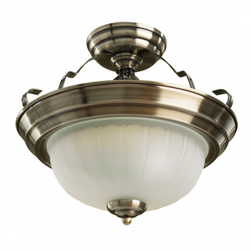 Люстра на штанге ARTE Lamp A7835PL-2AB