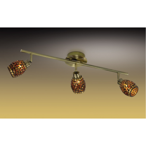 Спот Odeon Light 2167/3W