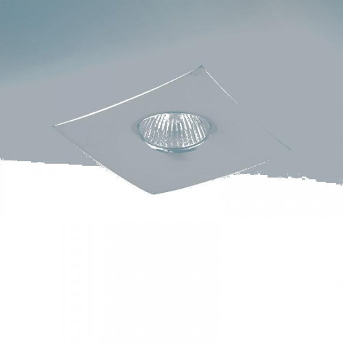 Встраиваемый светильник Lightstar 010034