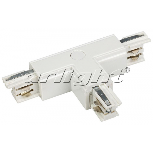 T-коннектор LGD-4TR-32B-L1-WH Arlight 018175
