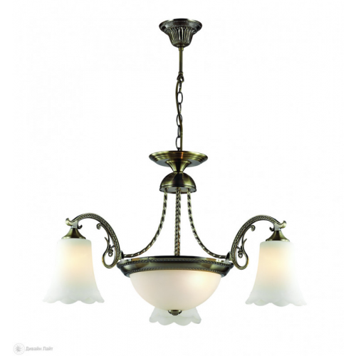Подвесная люстра LUMION 2985/5A