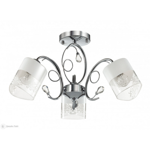 Люстра на штанге LUMION 3061/3C