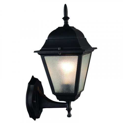 Светильник настенный ARTE Lamp A1011AL-1BK