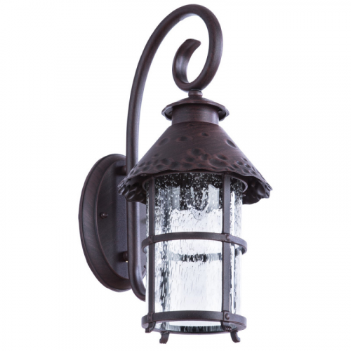 Светильник настенный ARTE Lamp A1462AL-1RI