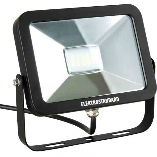 Прожектор Elektrostandard SLUS LED 20W 6500K