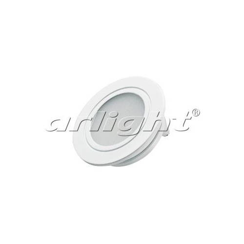 Мебельный светильник Arlight 020760