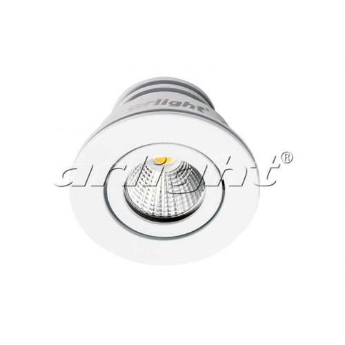Мебельный светильник Arlight 020756