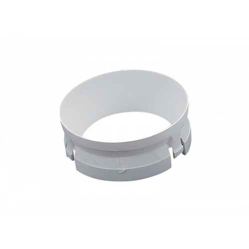 Ring DL18621 white Donolux Ring DL18621 white