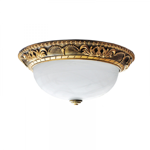 Накладной светильник IDLamp 262/30PF-LEDOldbronze